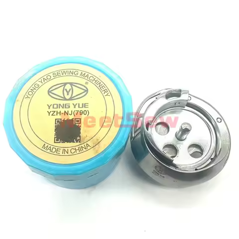 Sewing machine parts YONG YUE YZH-NJ(790) HOOK TYPICAL JACK ZOJE Brother JUKI Sunstar BRUCE SGG