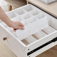 Luxury Drawer Divider (5 Pcs) Drawer Divider Organizer (VT018)