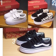 Vans Shoes For Boys/Girls