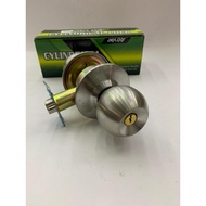 DEUXF CYLINDRIC LOCK 3871 SS