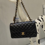 香奈兒雙層口蓋包 CHANEL CF25 medium