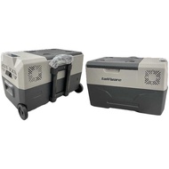 Kulkas Mini Kulkas Portable Mini Freezer Bisa Untuk Outdoor Mobil Kapal Traveling Low Watt