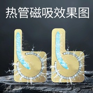 Mobile Phone Magnetic Average Heat Plate VC Average Heat Plate Copper Dissipation Superconducting Th