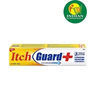 Itch Guard Cream 12g