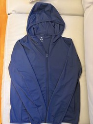 Uniqlo 外套兒童AIRism 150