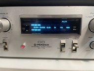 Pioneer DC 立體聲擴音機 SA-710
