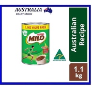 Original Ready Stock Nestle Milo (Australia Imported) 1.1KG / 450g Australia Milo Powder