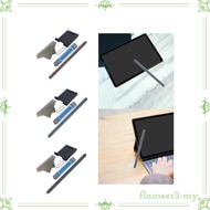 [FlameerdbMY] Stylus Pen, High Sensitivity, Fine Tip Portable Control Replace Part for Tab S6 10.5" T860 T865 Tablet Accessory