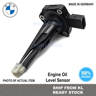Original BMW Engine Oil Level Sensor with O-Ring F10 F20 F30 F32 F33 F34 F36 F80 F82 G30 M3 M4 X4 X5
