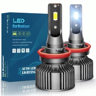 Car Fog Light Headlight Near Light Bulb Car Headlight Car Headlight Bulb