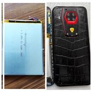 Suitable for newsmy Newman v800 M800 V68 Mobile Phone Battery NM2023111Battery Electric Board