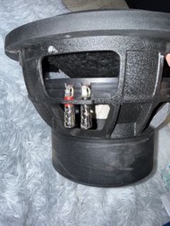 SEQTS AUDIO 12吋重低音喇叭