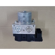 ORIGINAL PROTON EXORA ABS PUMP Module PW922048, buatan TRW. Part BARU dan complete seperti dalam gam