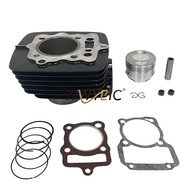 FT150 Is Suitable for Honda CG150 FT150 DT150 Motorcycle Engine Sleeve Piston Accessories