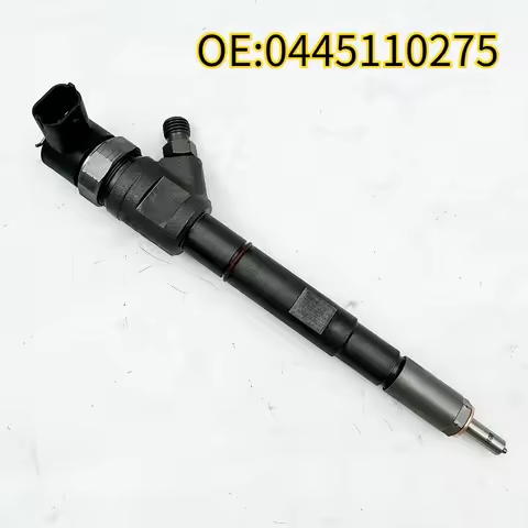 High Quality New For 0445110275 Fuel Injector Is Suitable for Sorento Starex