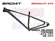 SAGMIT BROOKLYN GT5 FRAME