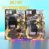 srl 115 v1&v2 lagenda 115 fi ecu unit cdi unit ecu