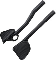 RXL SL Aero Handlebar Attachment Triathlon Handlebar Attachment Carbon Handlebar Attachment Road Bik
