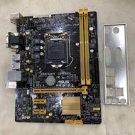 Mainboard Asus H81M-E Socket 1150 Cũ