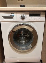 金章洗衣機 80%新 1200轉 7kg (8月頭取可議價)