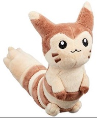 pokemon fit 大尾立