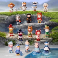 FARMER BOB Encounter In The Wild Series