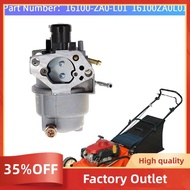 Mower Carburetor Parts For  H3813 H3813K1 H421 Lawn Mower 16100-ZA0-L01 / G1 / 16100 ZA0 L01 / 16100