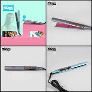 High-end hair straightener DSP 10265