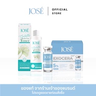 [บริษัทโดยตรง] - Centella Toner & Jose Ampoule โทนเนอร์โจเซ่ 1 แอมพูลโจเซ่ 1