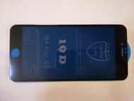 全新 iPhone 6 Plus 全屏 9H 10D 防窺玻璃貼