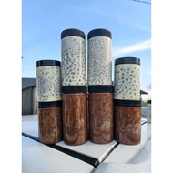 choco jar tanpa sticker / cocojar murah / Chocojar premium / coklat / jenama sendiri