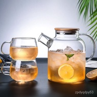 Iced Drip Jug Coffee Cold Extraction Pot Ice Drip Coffee Pot Household Ice Brewing Teapot Dripper Cold Dripper Cold Extr