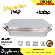 Aluminum Foil Tray Aluminum Foil/ Aluminum Tray/ Aluminum Foil/ Aluminum Tray/