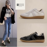 Ladies Retro Trainers Shoes Gym Tennis Shoes Trekking Shoes