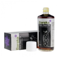 BARAKA Black Seed Oil 100ML