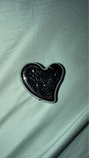 Vivienne Westwood 心形打火機