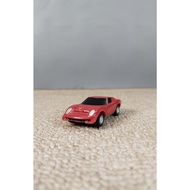 LAMBORGHINI Miniature car loose Jotalamborghini - DL70
