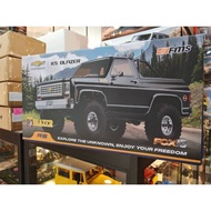 FMS 1:10 FCX10 Chevrolet K5 Blazer RS