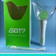 Official Got7 Lightstick Igot7 Ahgase