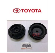 Front Absorber Mounting & Bearing TOYOTA VIOS NCP150 YARIS NSP151 SIENTA NSP170 (TOYOTA THAILAND)