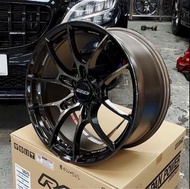 日本 RAYS VOLK RACING G025 DA/C 19吋 鈴 全新現貨 📣