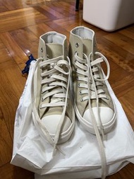 Converse Chuck Taylor All Star 防水防滑高筒鞋