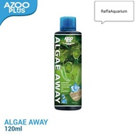 Azoo Algae Away Aquascape Plant Algae Killer