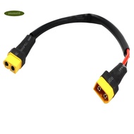 Connection Cable Universal Power Extension Cable for 8 Inch  Electric Scooter