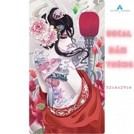 Carton Decal Size 52cmx29cm Huyen Fishing Specialized in Fishing H065