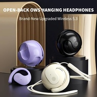 Spherical Wireless Earphones, 5.3 Headphones Running Wireless Headphones In-Ear With ENC Microphone