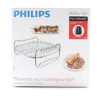 Philips original air Fryer accessories HD9904 for Hd9220 &amp; Hd9225