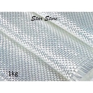 Fiberglass Glass Matt Imported Fiberglass/ 1kg