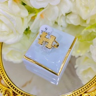 Sand H ring