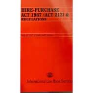 hire purchase act 1967  (feb 2024)